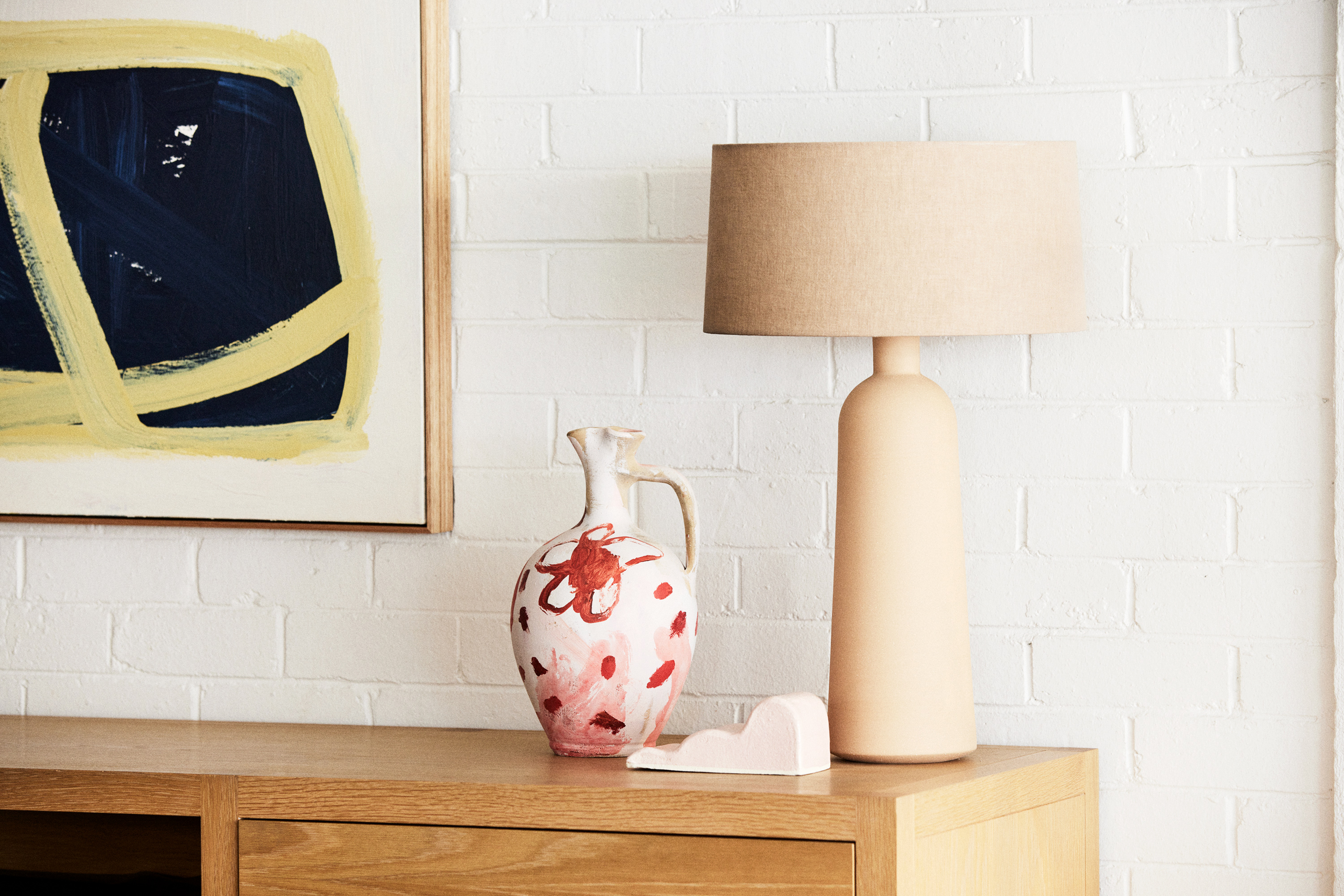 Studio of the Sun Jardan