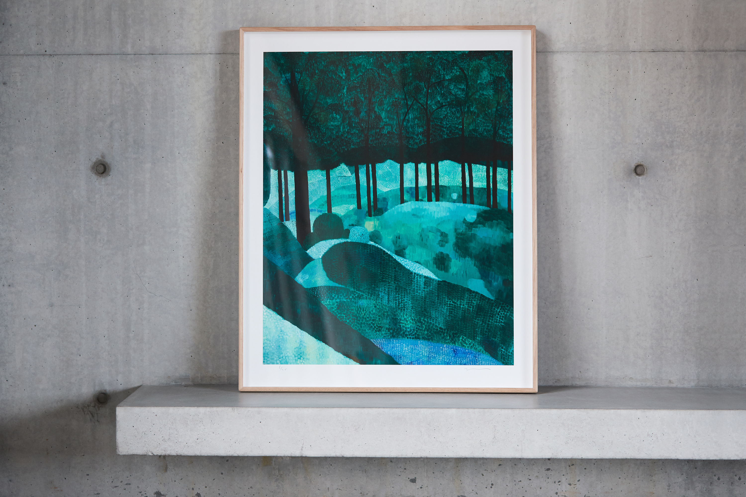 Contemporary Editions Jardan