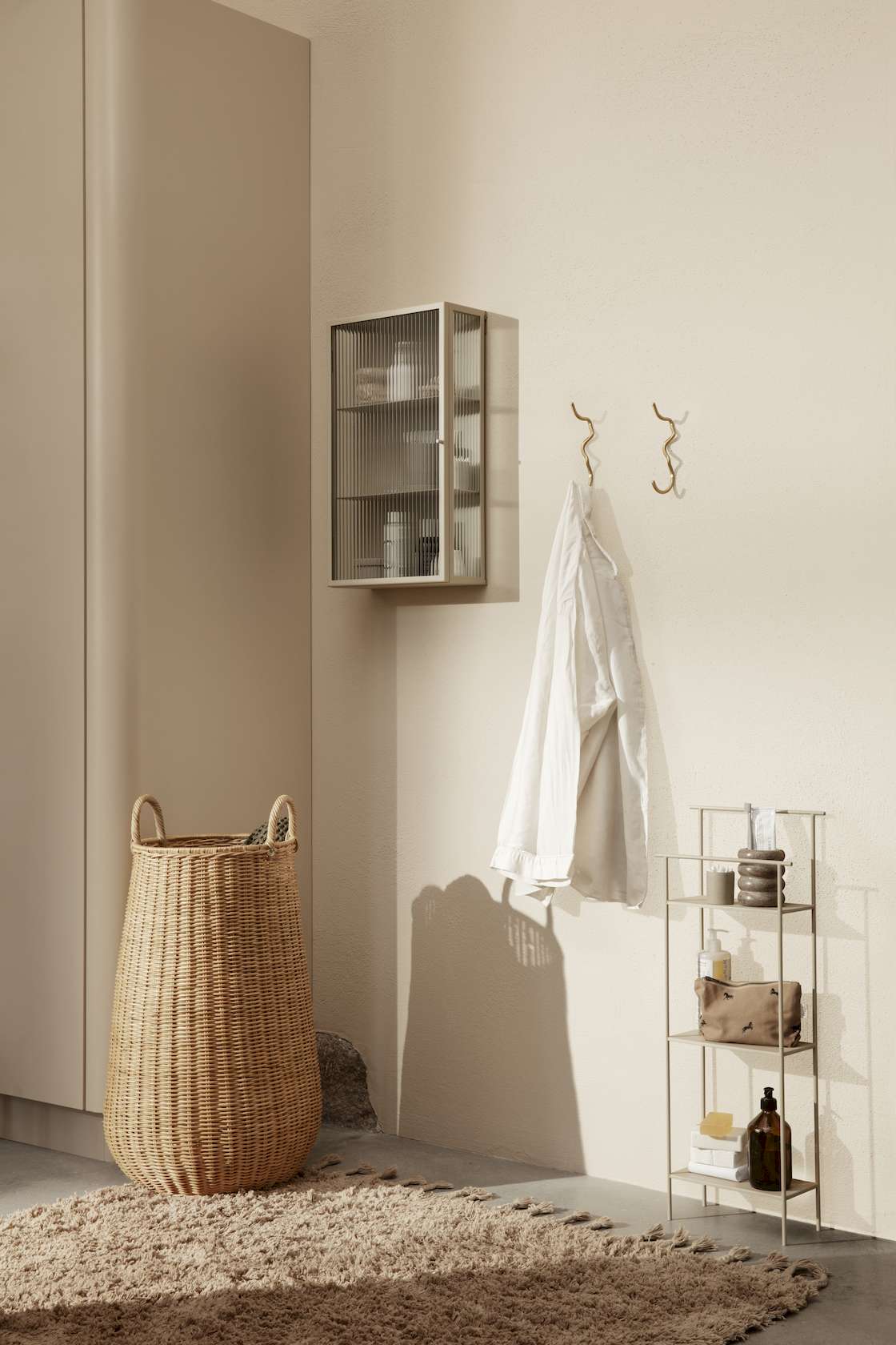 Dora Shelving Unit