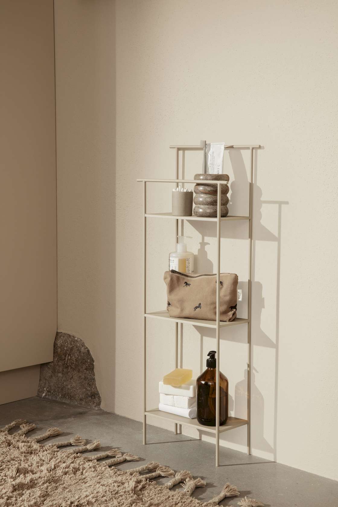 Dora Shelving Unit