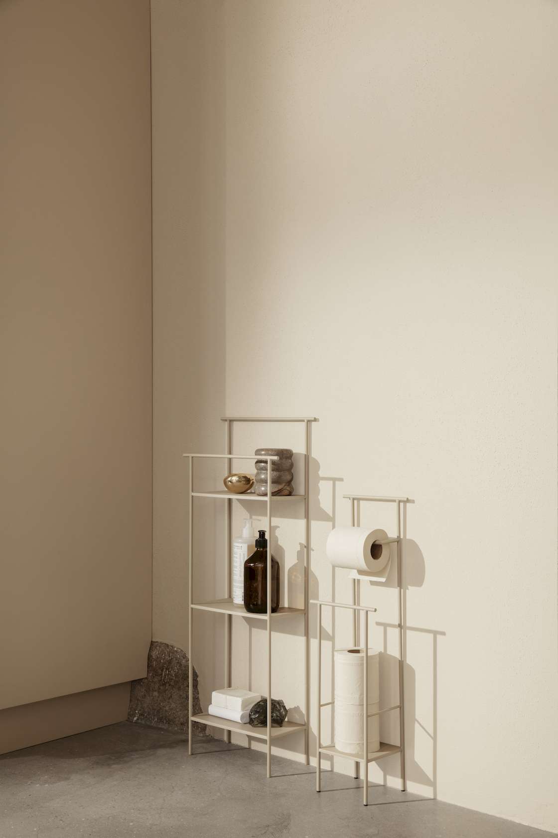 Dora Shelving Unit