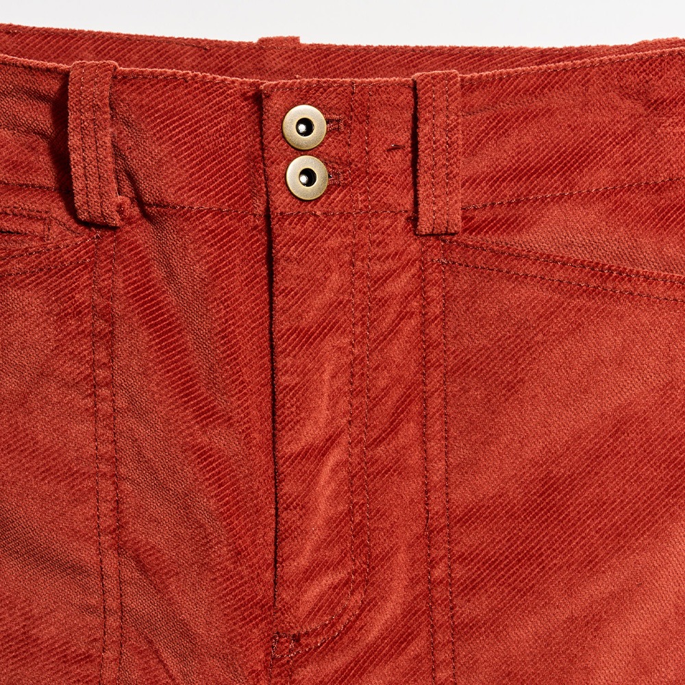 Waist of the pant