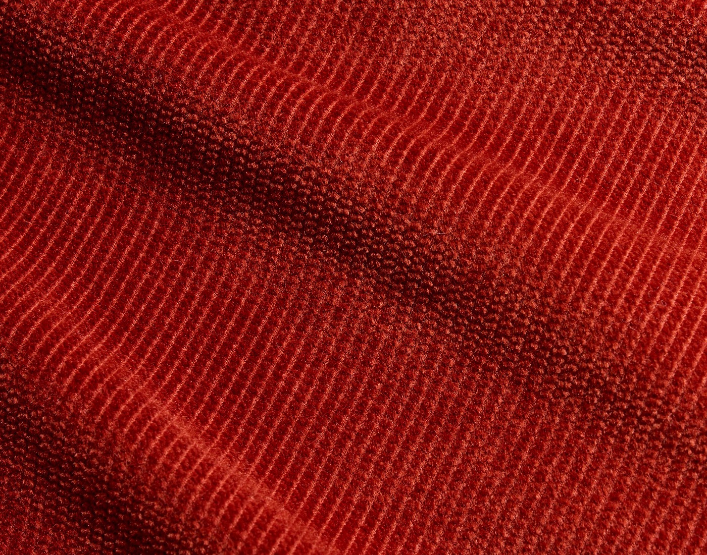 Fabric Closeup