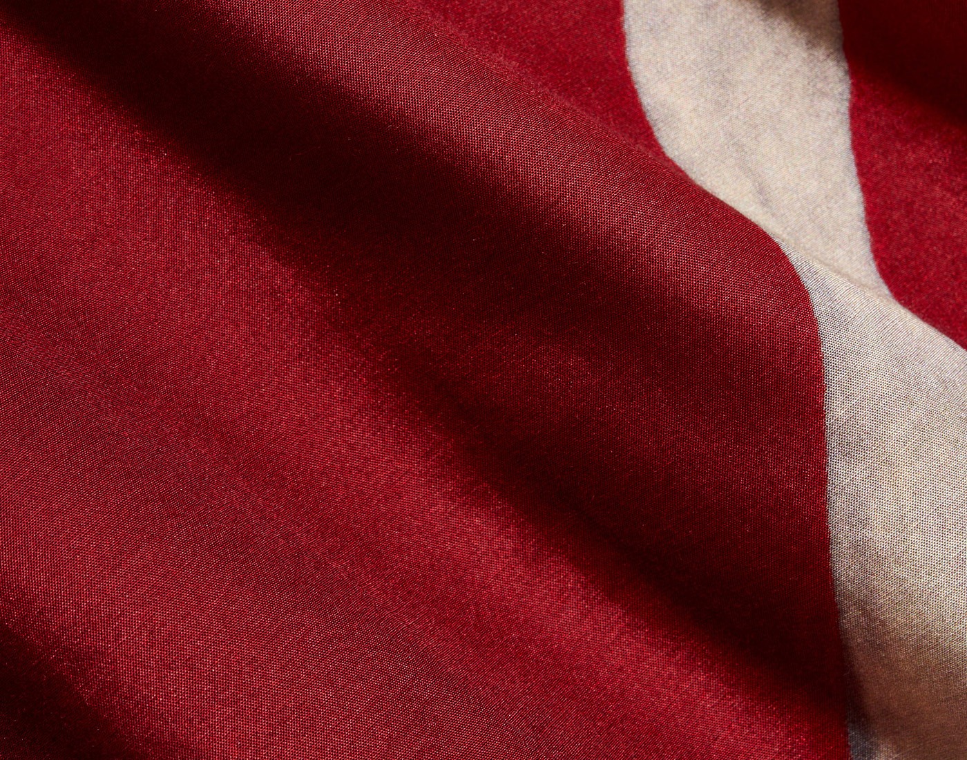 Fabric Closeup