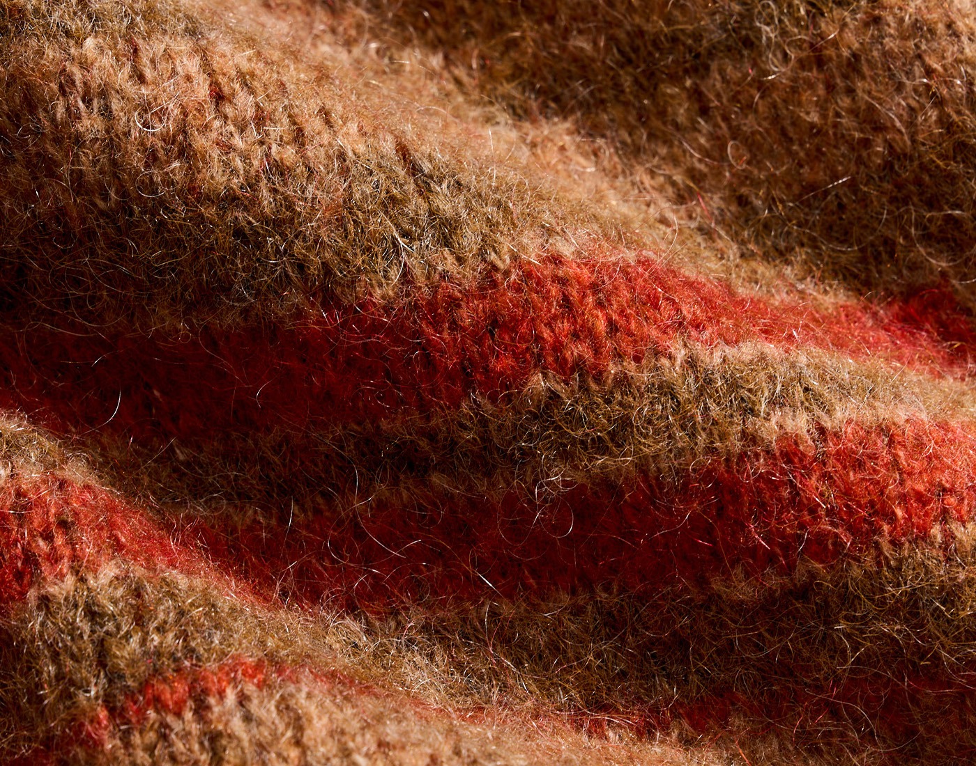 Fabric Closeup