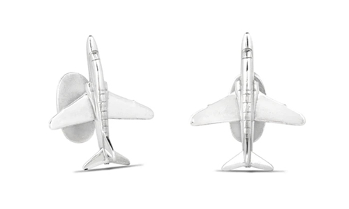 Official Red Arrows Cufflinks