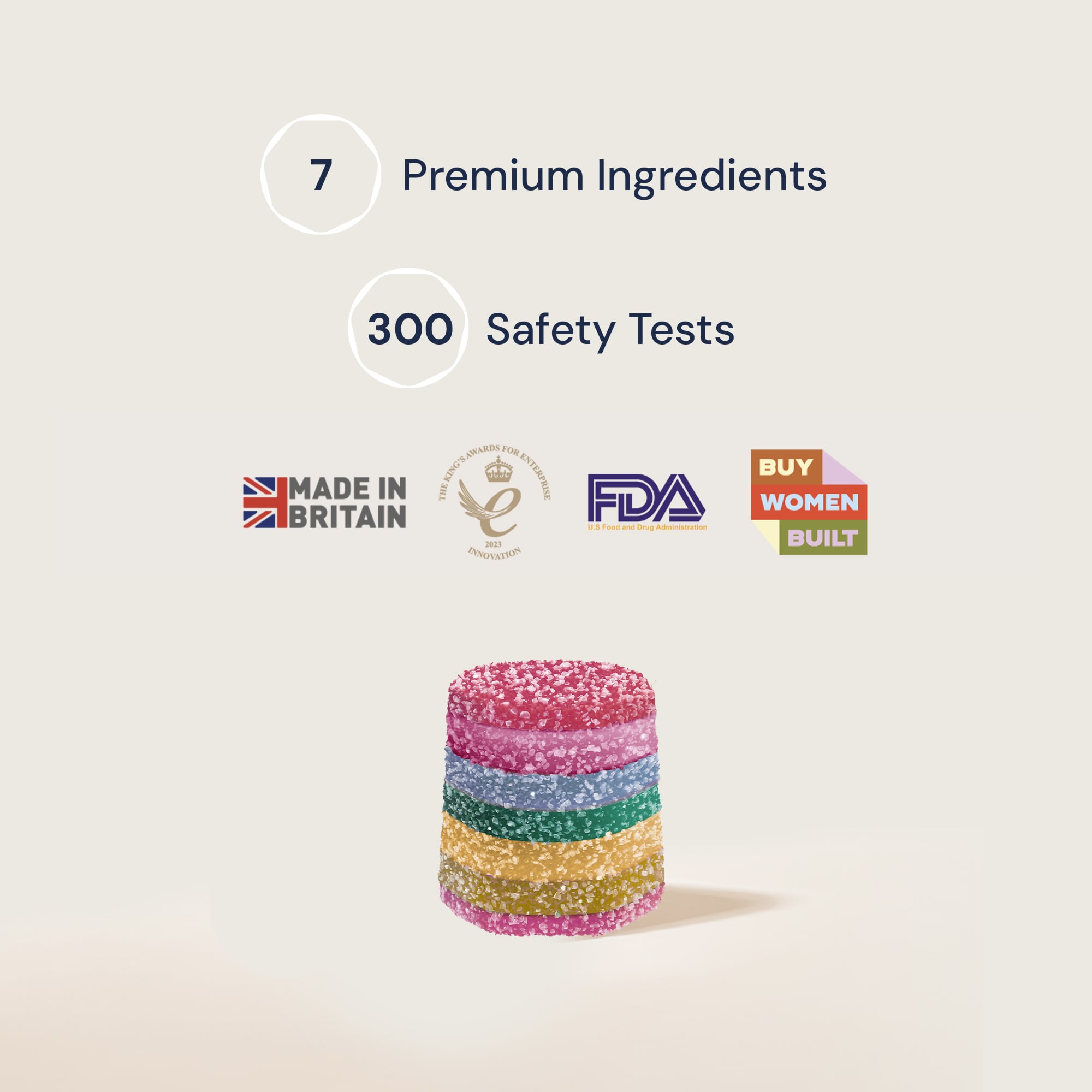 Collagen+ Agility