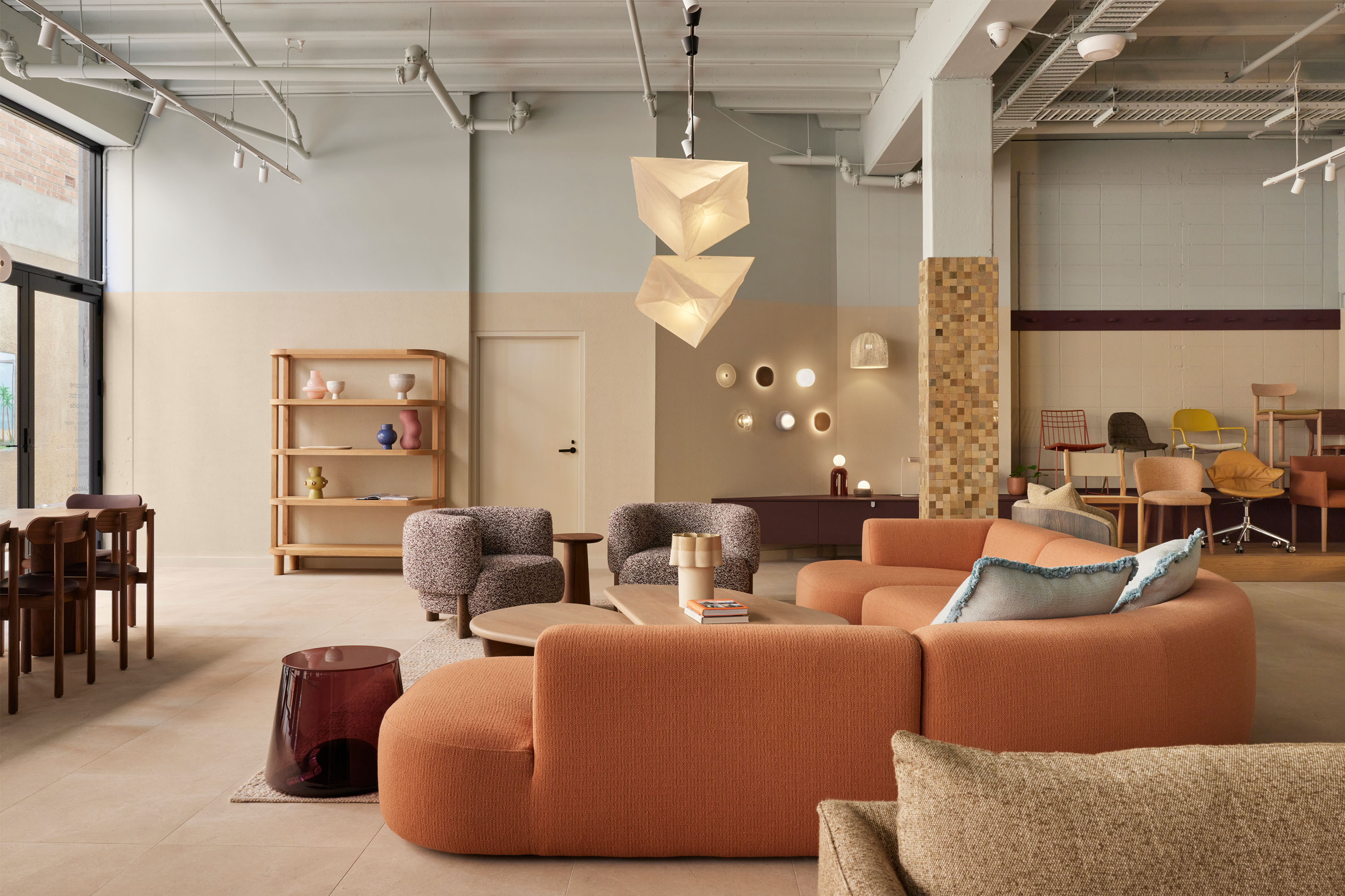 Furniture & Homewares Showroom | Adelaide | Jardan
