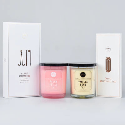 Apple Cinnamon type - Home Collection - SOH-003 – Spa Candles & Scents