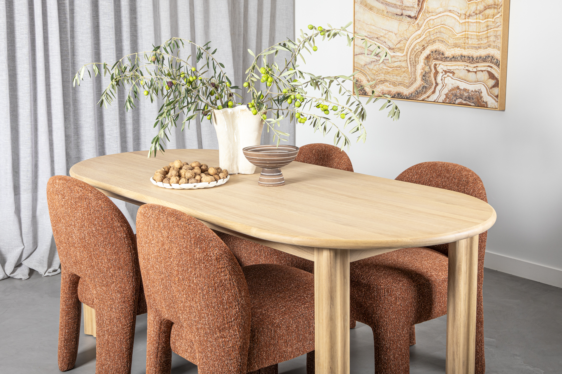 Sahara Dining Chair