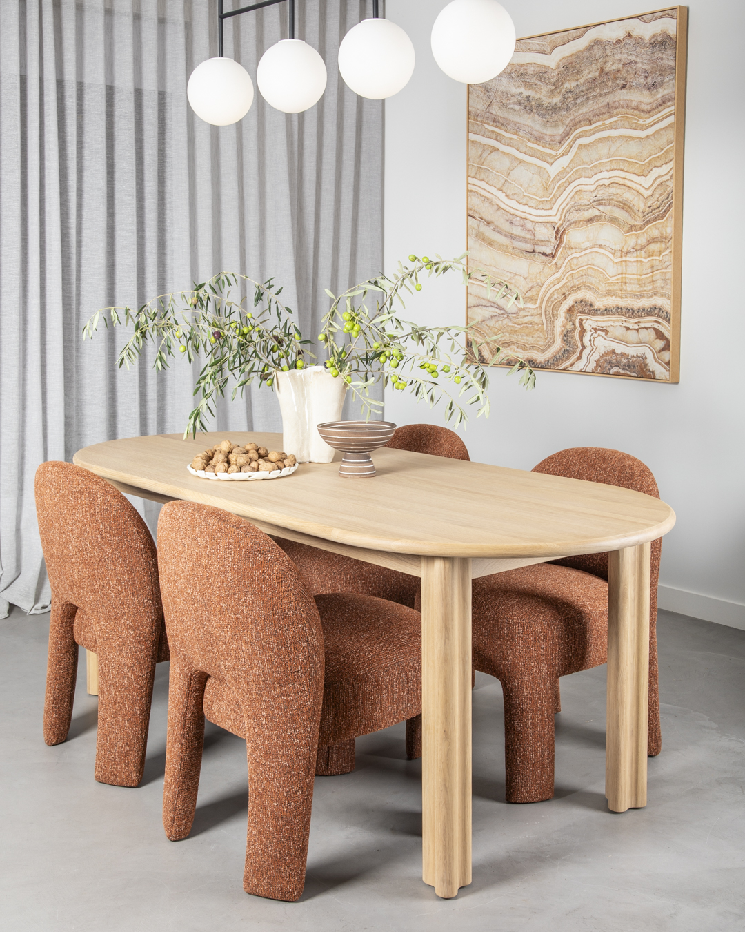 Sahara Dining Chair