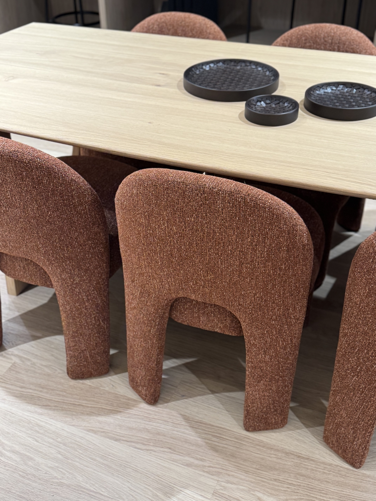 Sahara Dining Chair