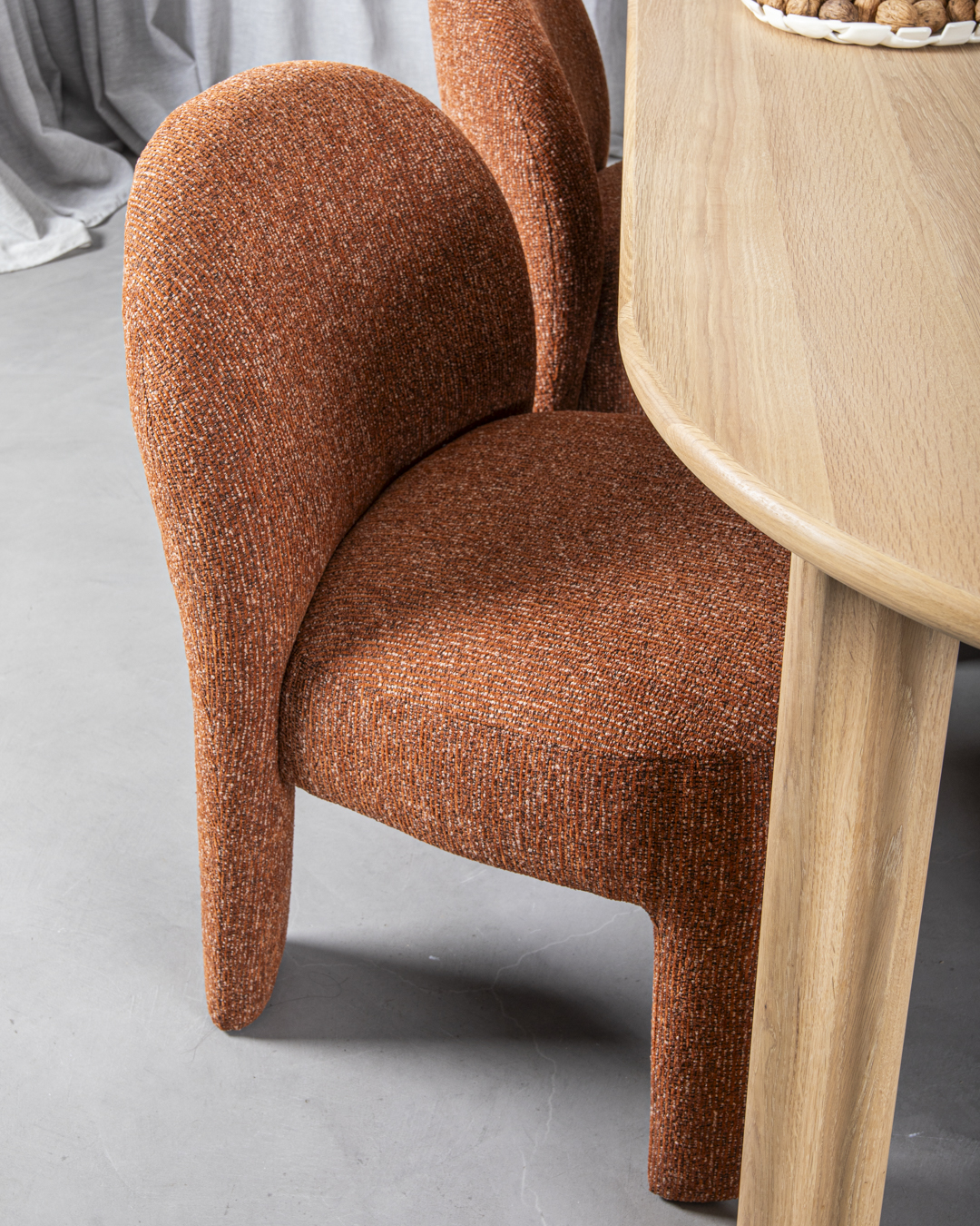 Sahara Dining Chair