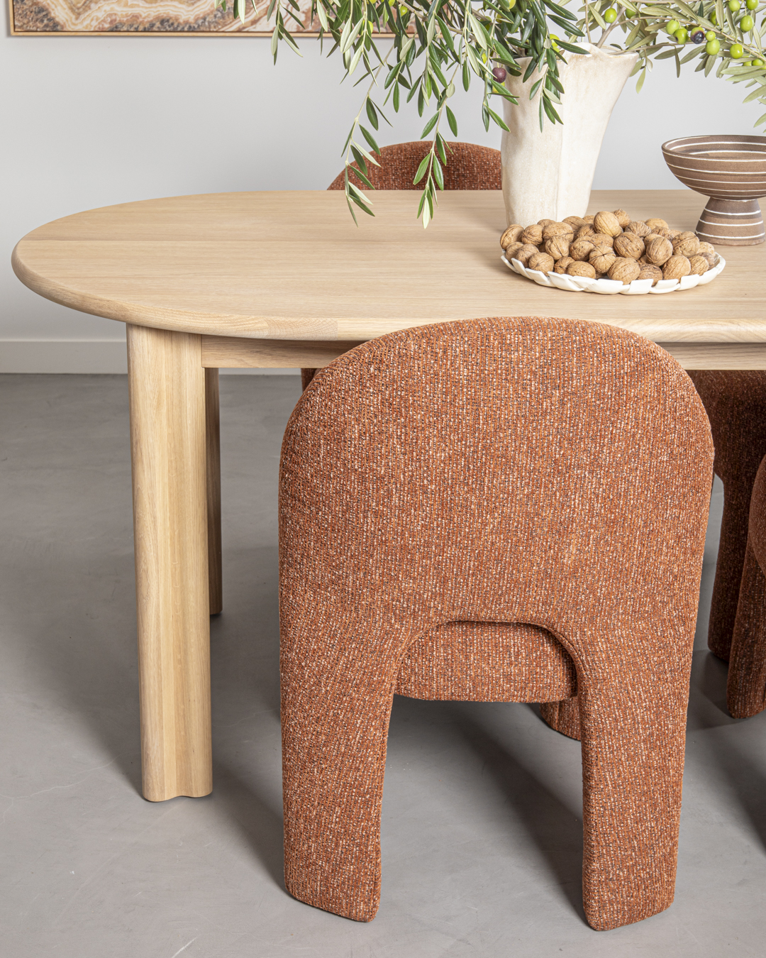 Sahara Dining Chair