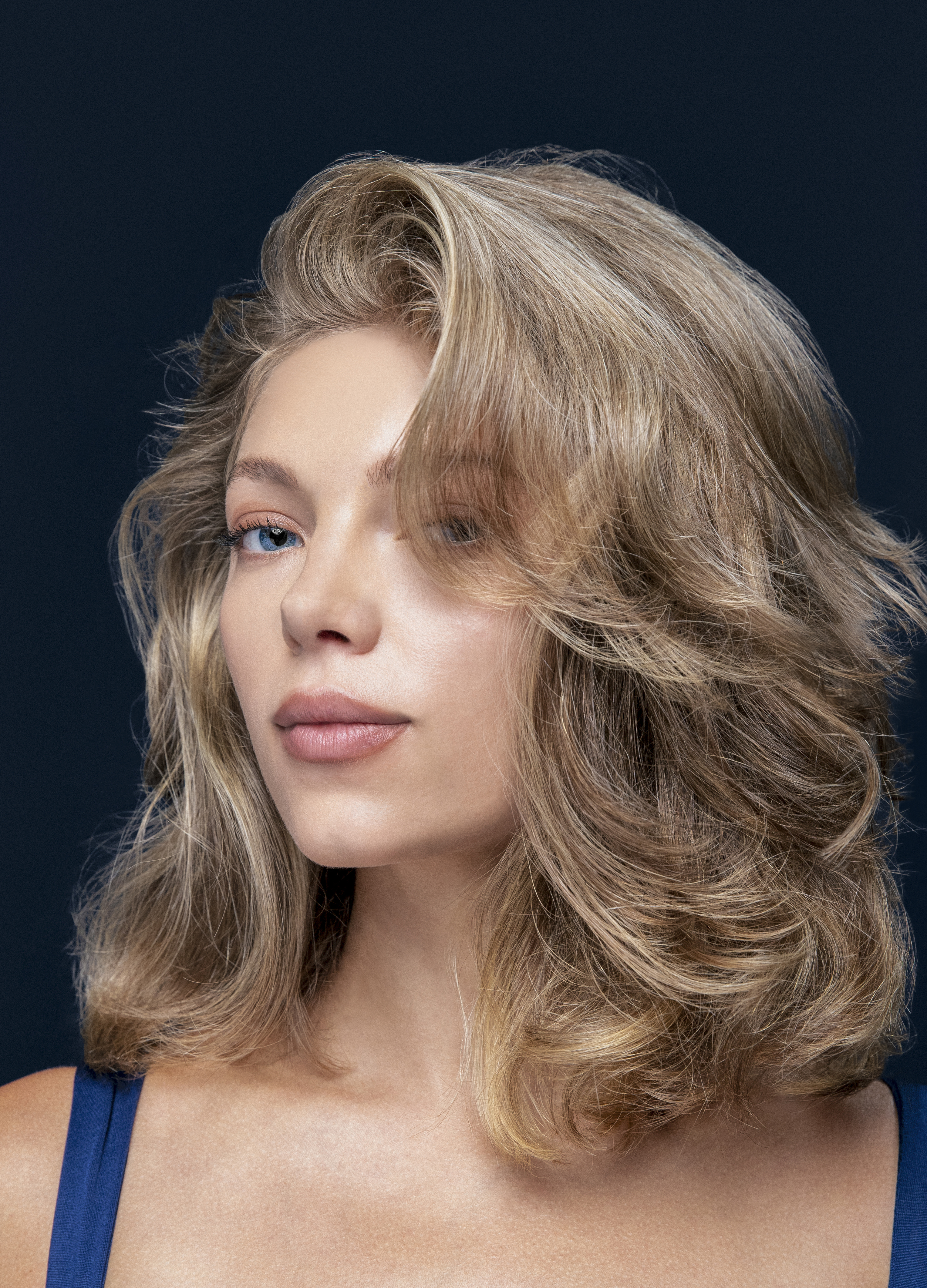 Bleu High-Performance Root Volume Spray | R+Co