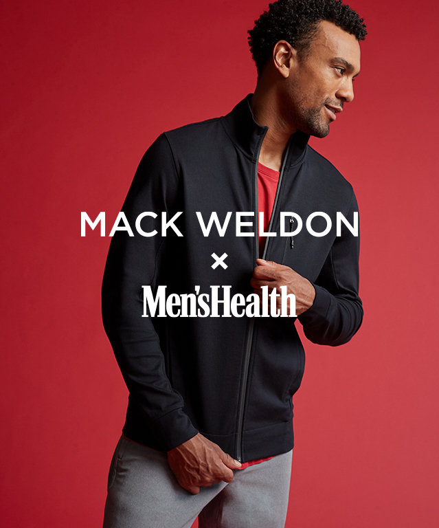 mack weldon long underwear