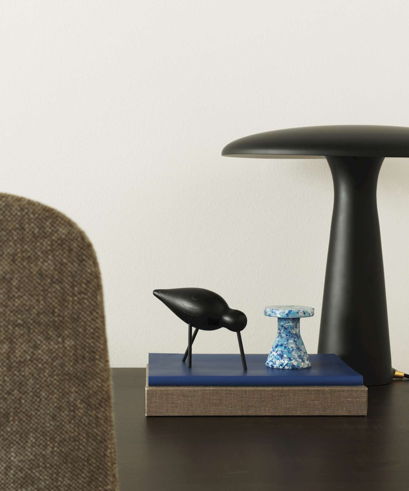 Bit Miniature Cone Stool
