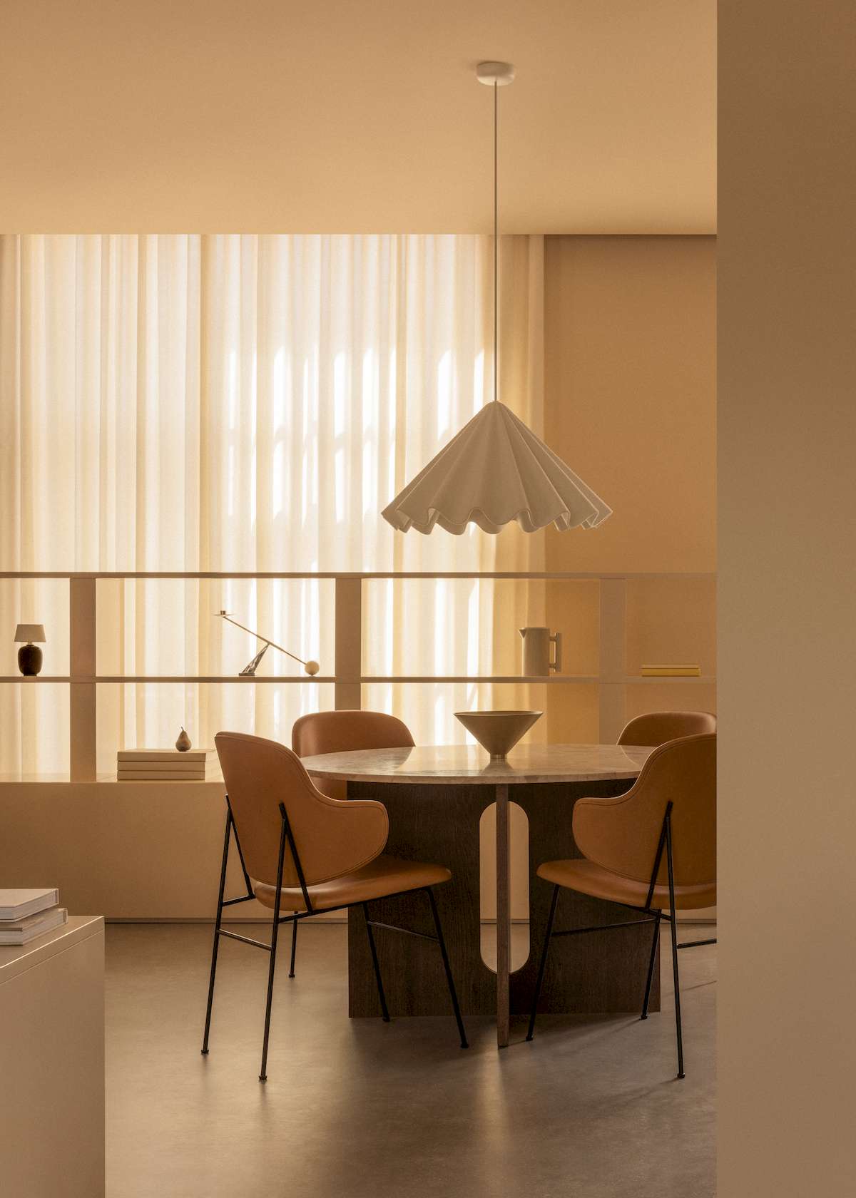 Dancing Medium Pendant Lamp