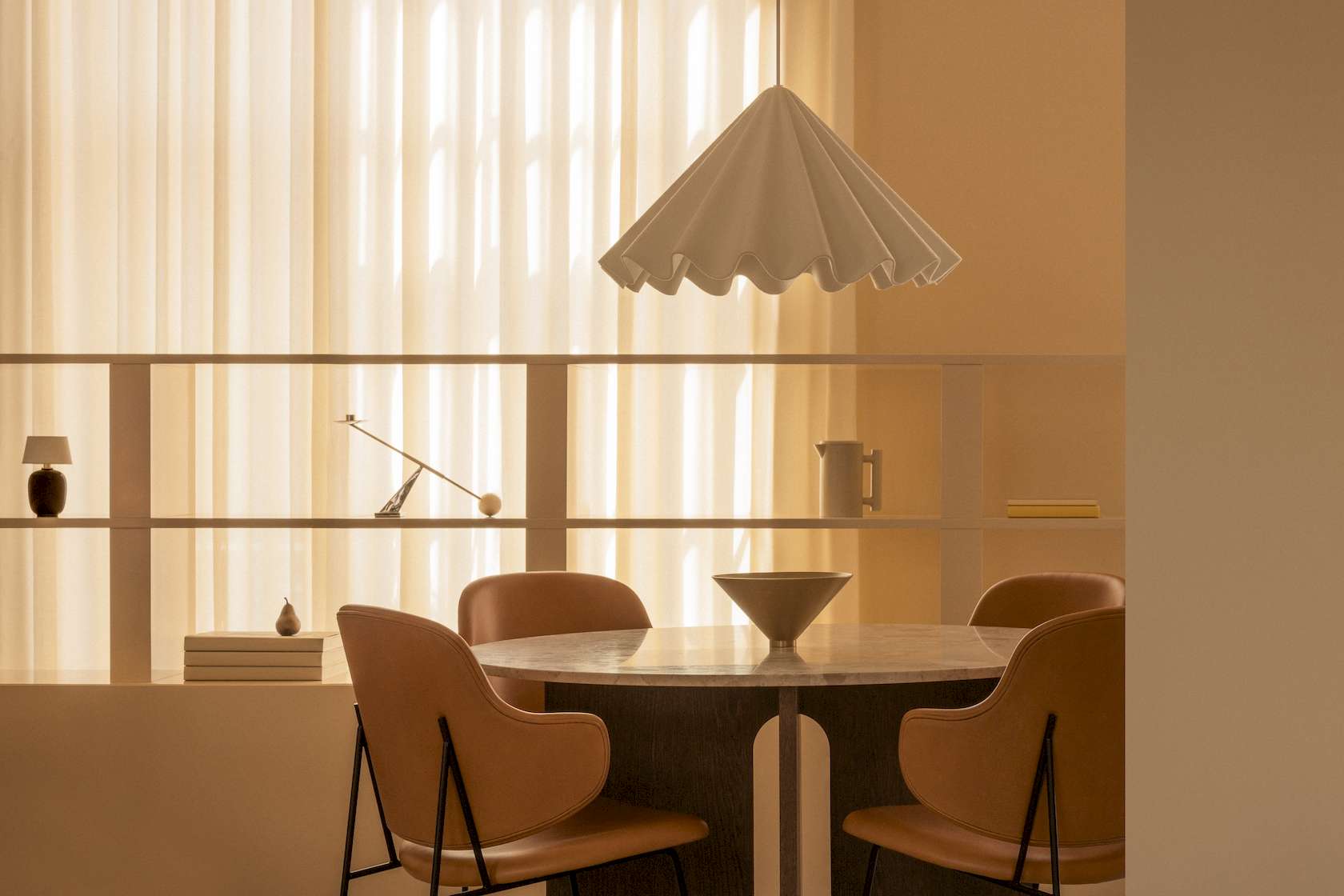 Dancing Medium Pendant Lamp