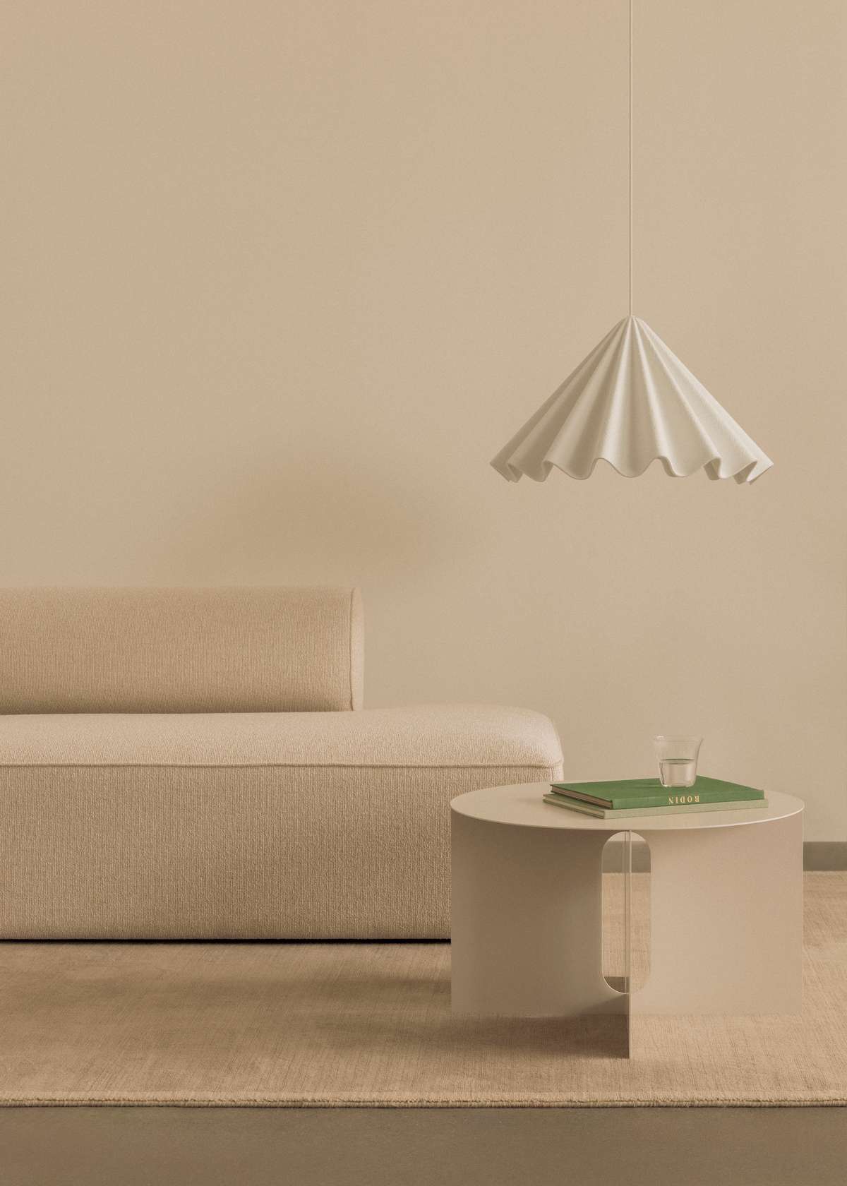 Dancing Medium Pendant Lamp
