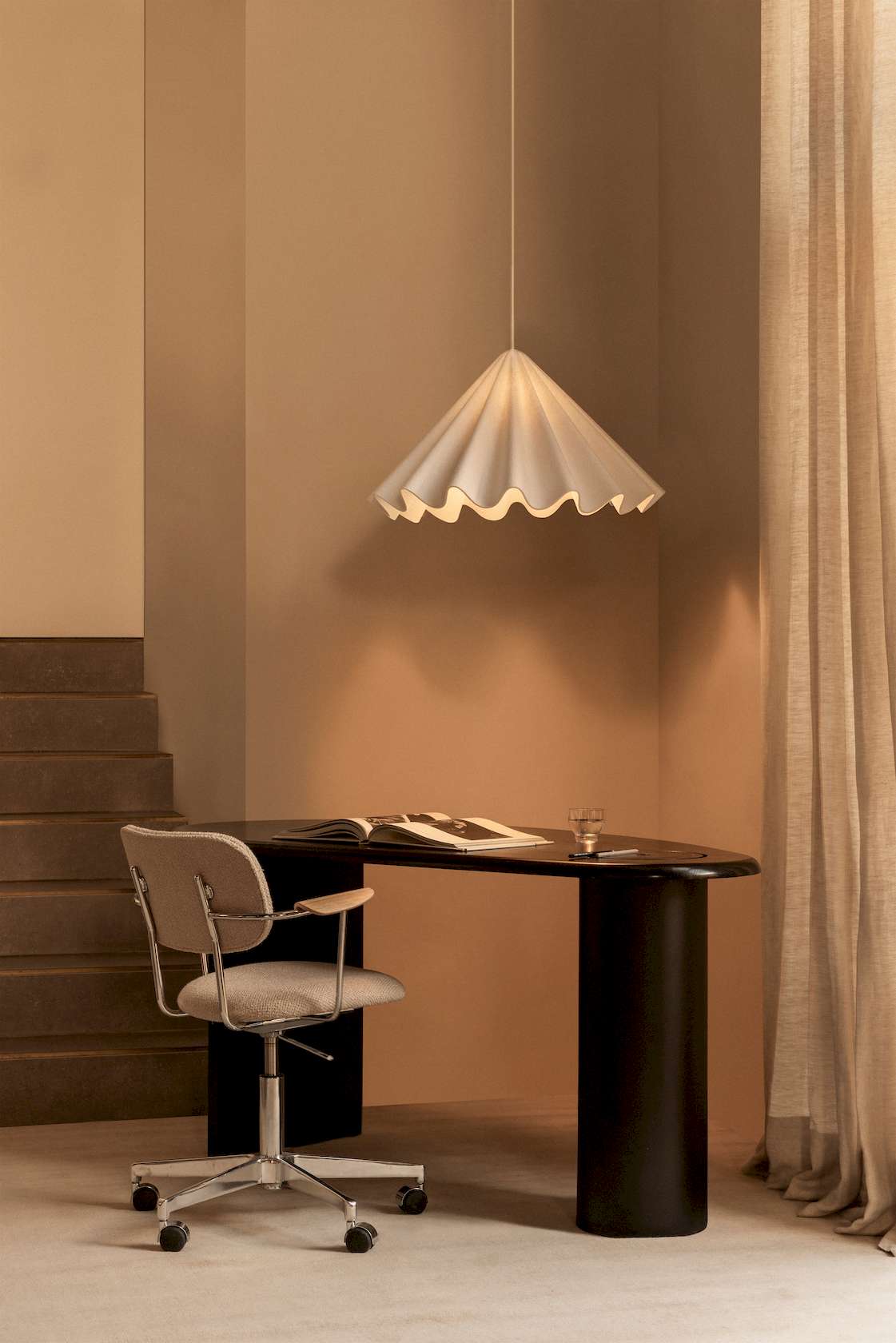 Dancing Medium Pendant Lamp