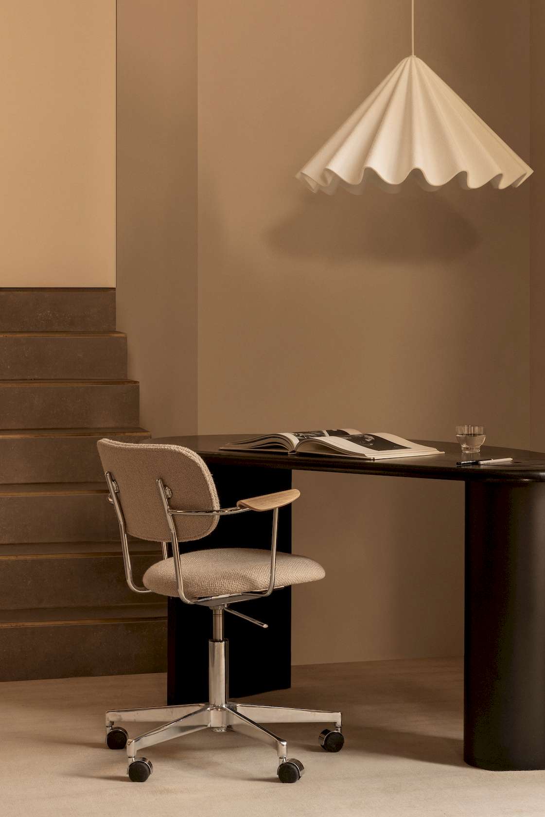 Dancing Medium Pendant Lamp