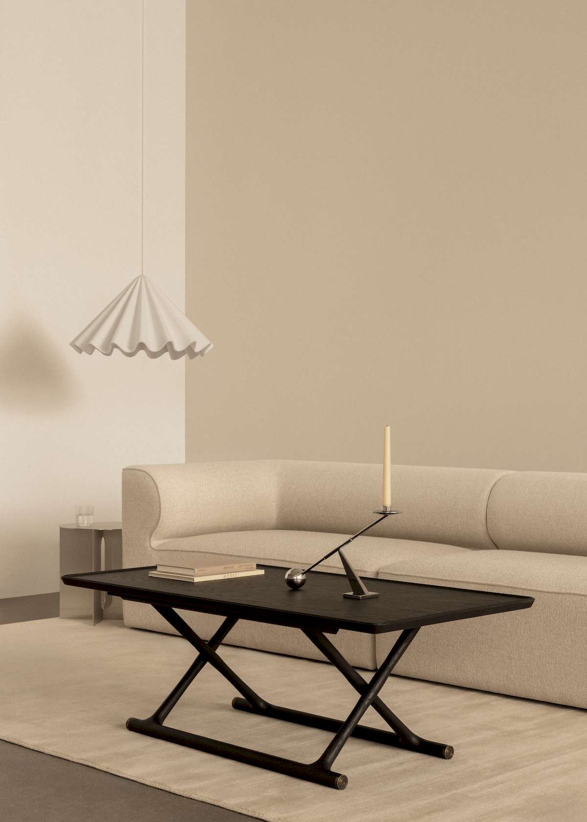 Dancing Medium Pendant Lamp
