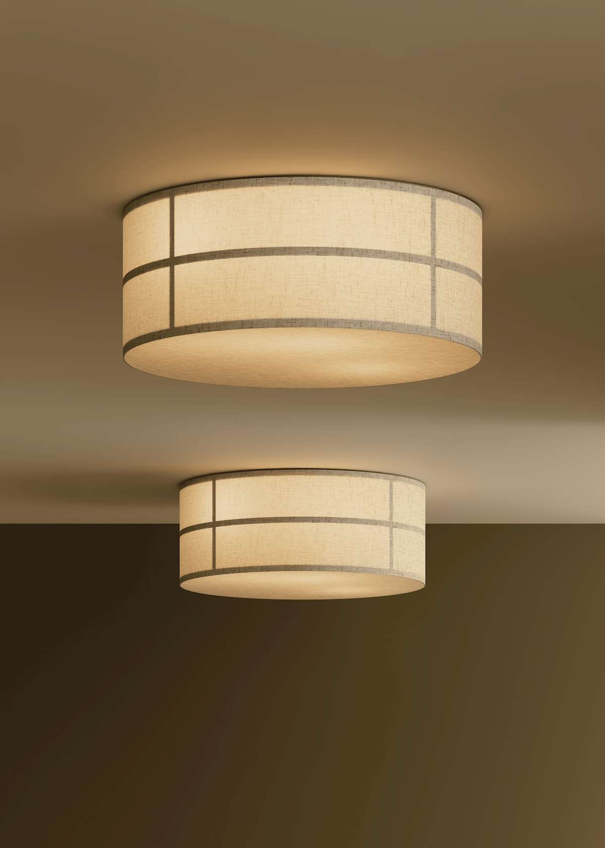 Hashira Ceiling Lamp