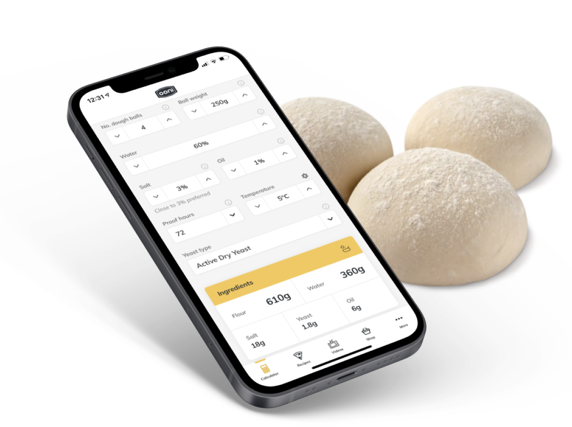 Getting Started Completed — Ooni USA