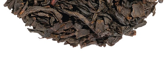 ORCHID VANILLA TEA PILE