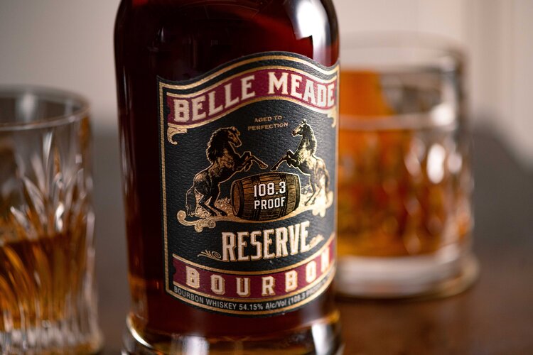 Belle Meade Reserve