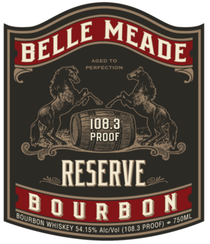 Belle Meade Reserve