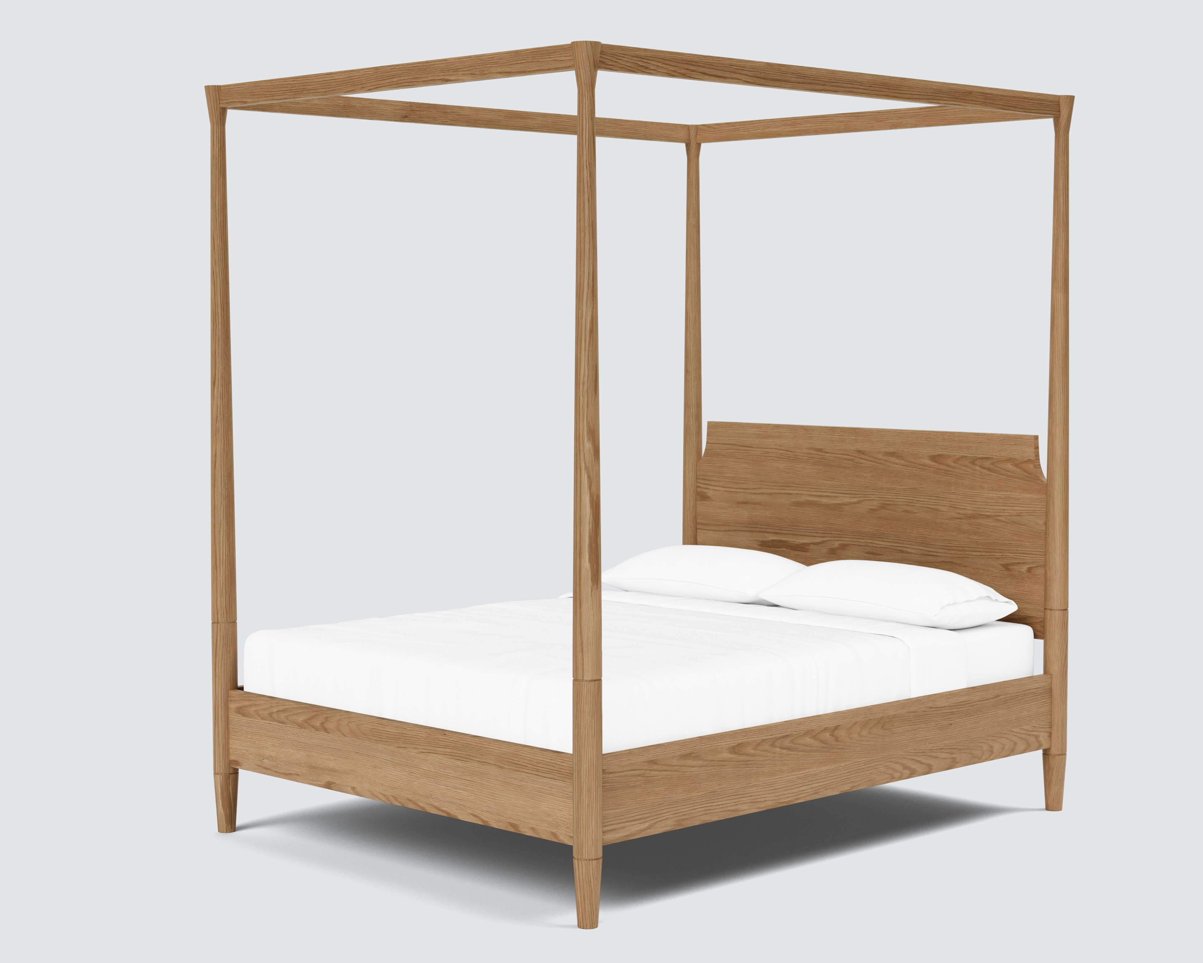 The Shenandoah Bed