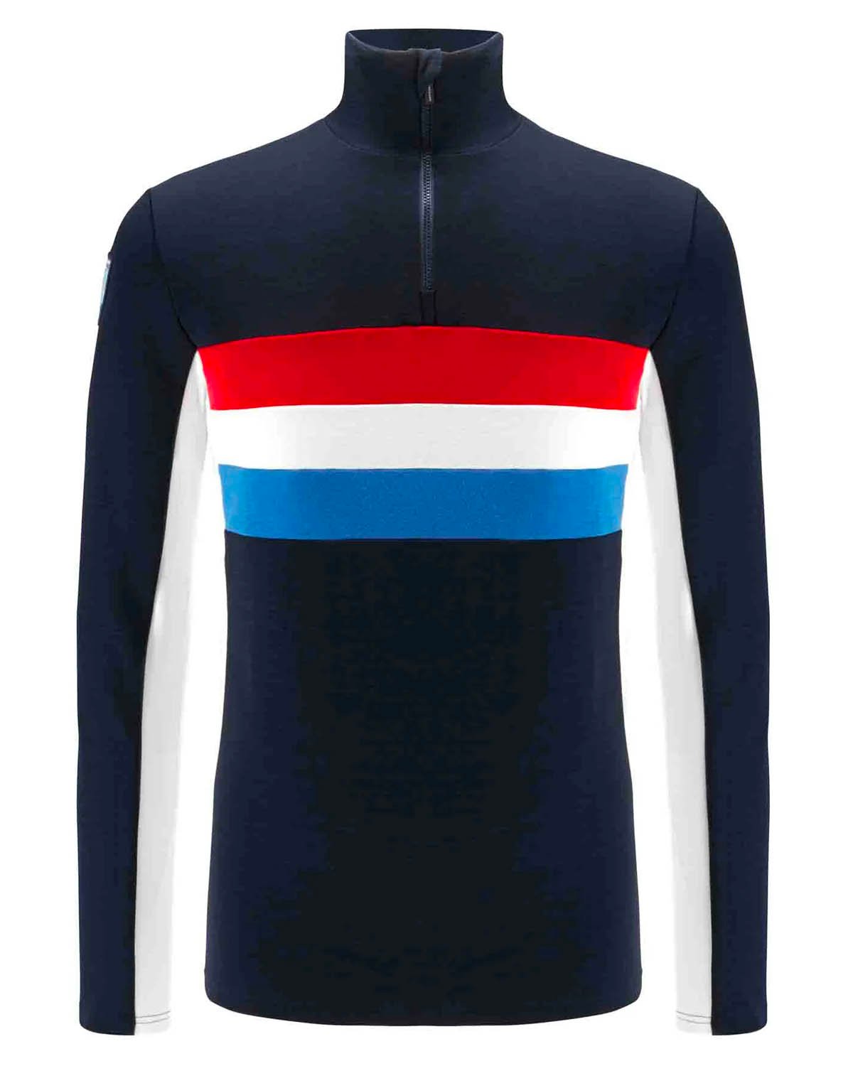 We Norwegians - Men's Ski Zip Up