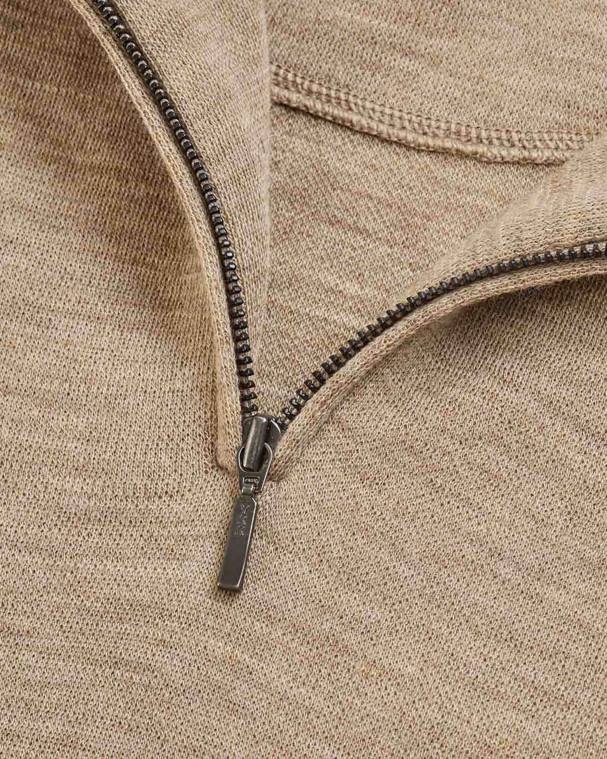 We Norwegians - Men’s Tind Zip Up