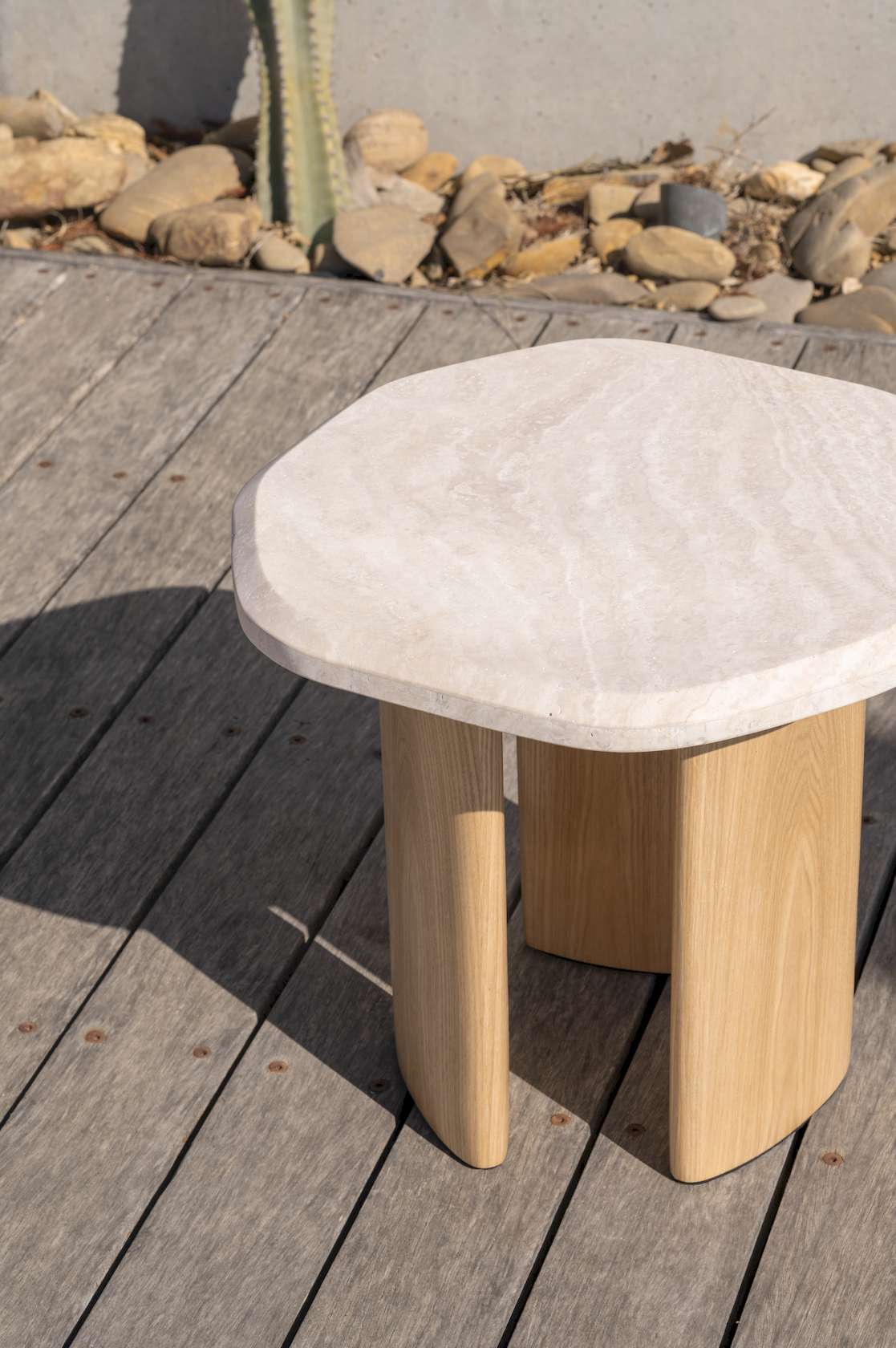 Lagoon Side Table