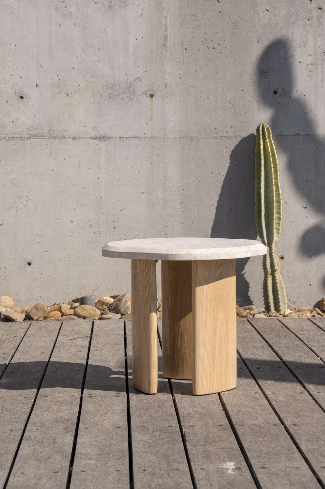 Lagoon Side Table