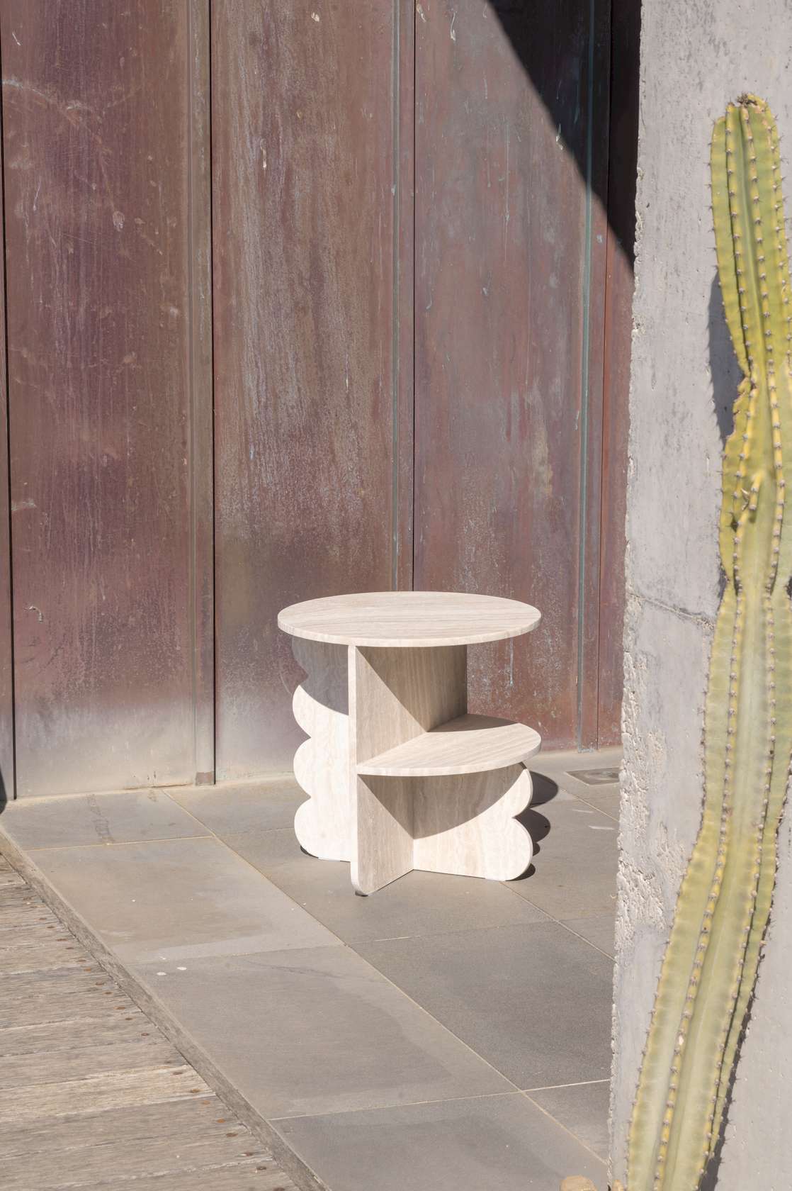 Coda Side Table