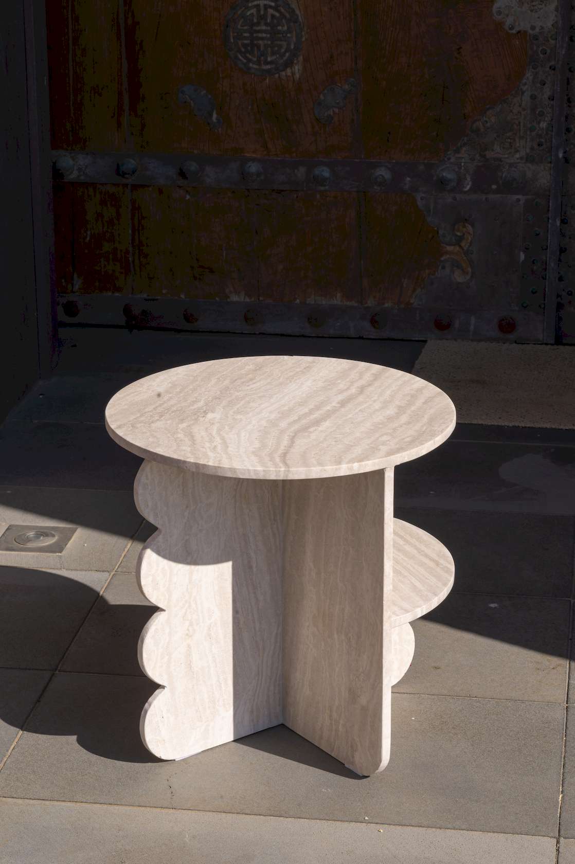 Coda Side Table