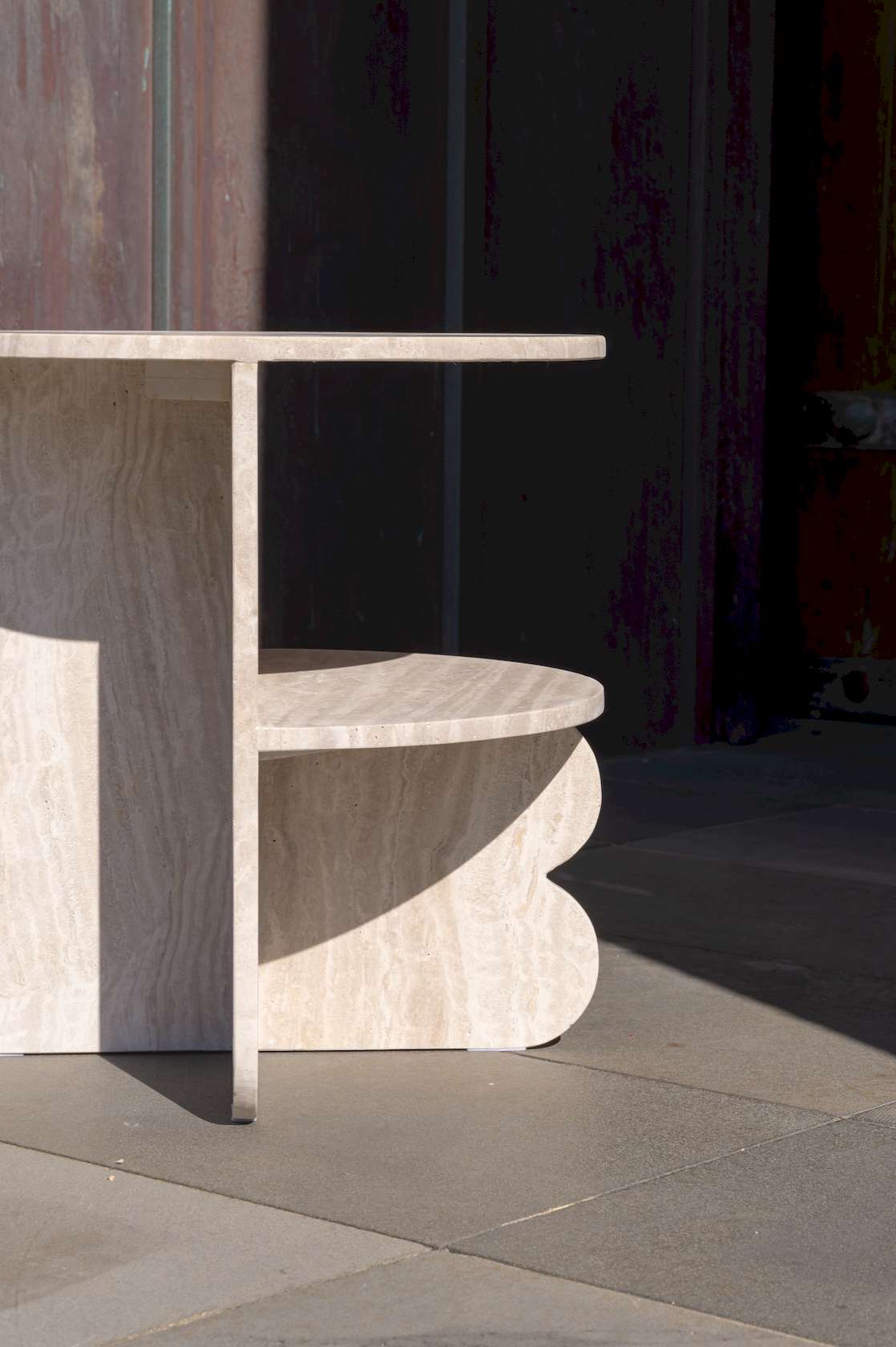 Coda Side Table