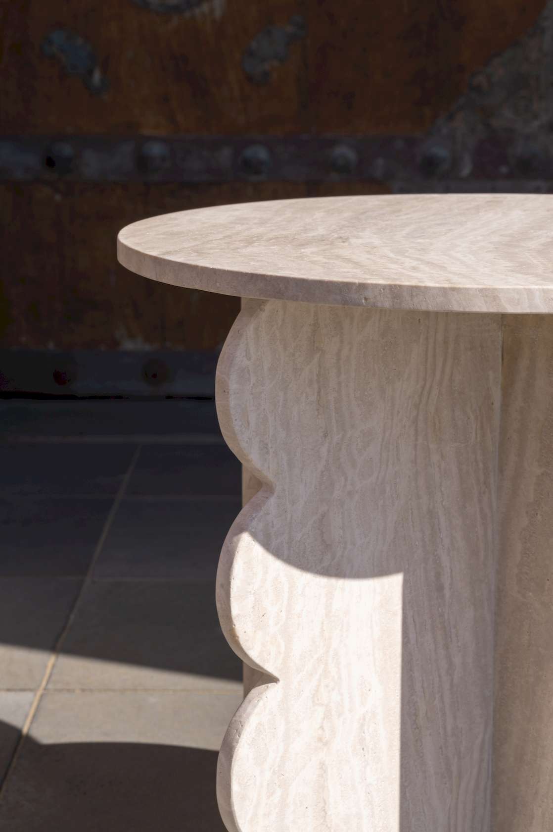 Coda Side Table