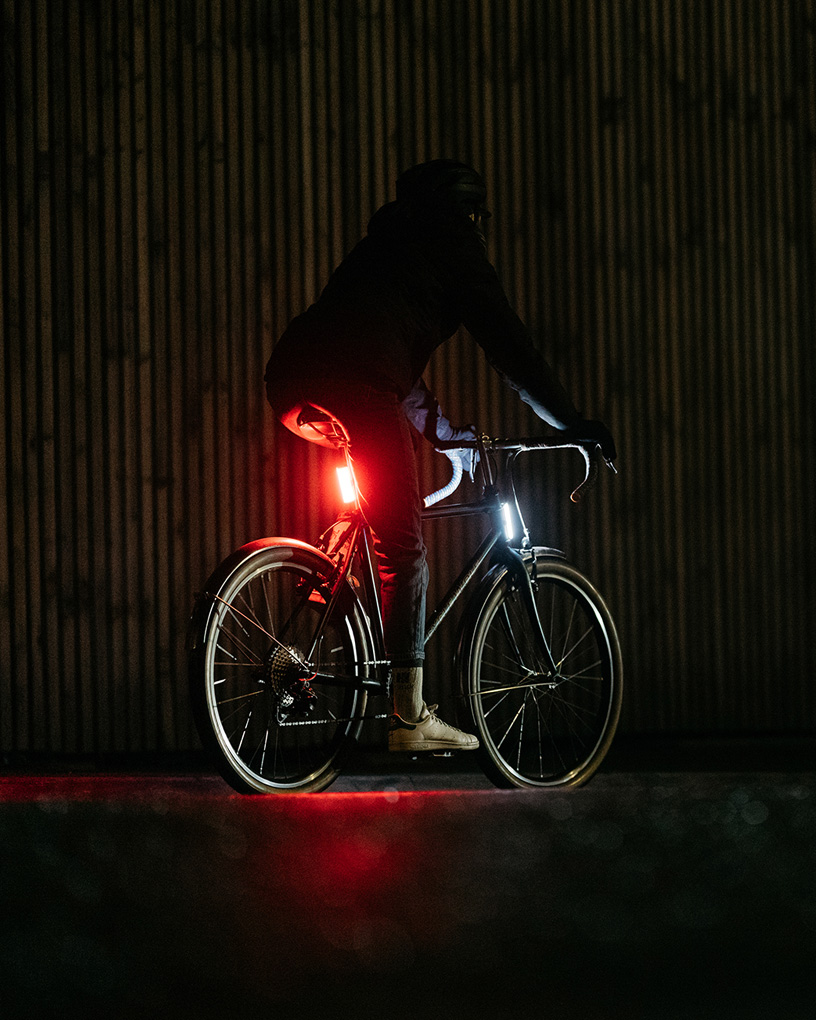 Led Lights Shark Tank Bicycle Lights Kent Frankovich Revolights