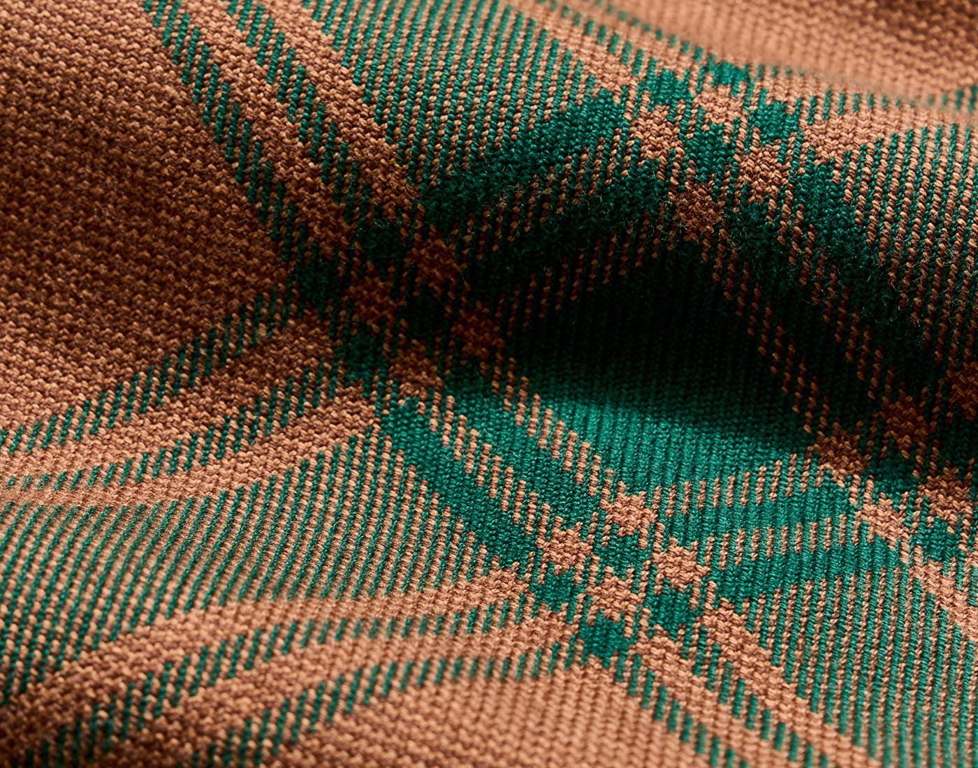 Fabric Closeup