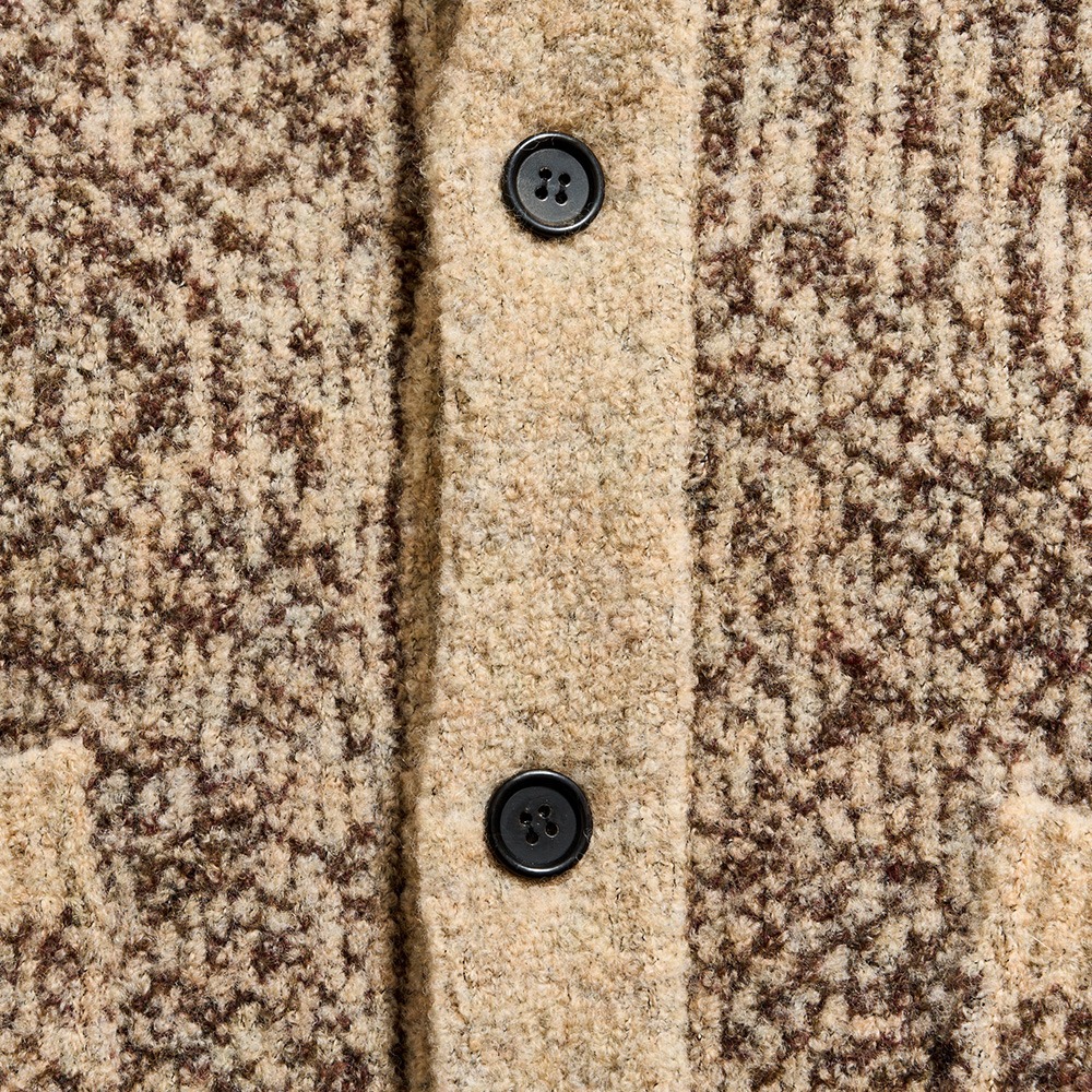Placket