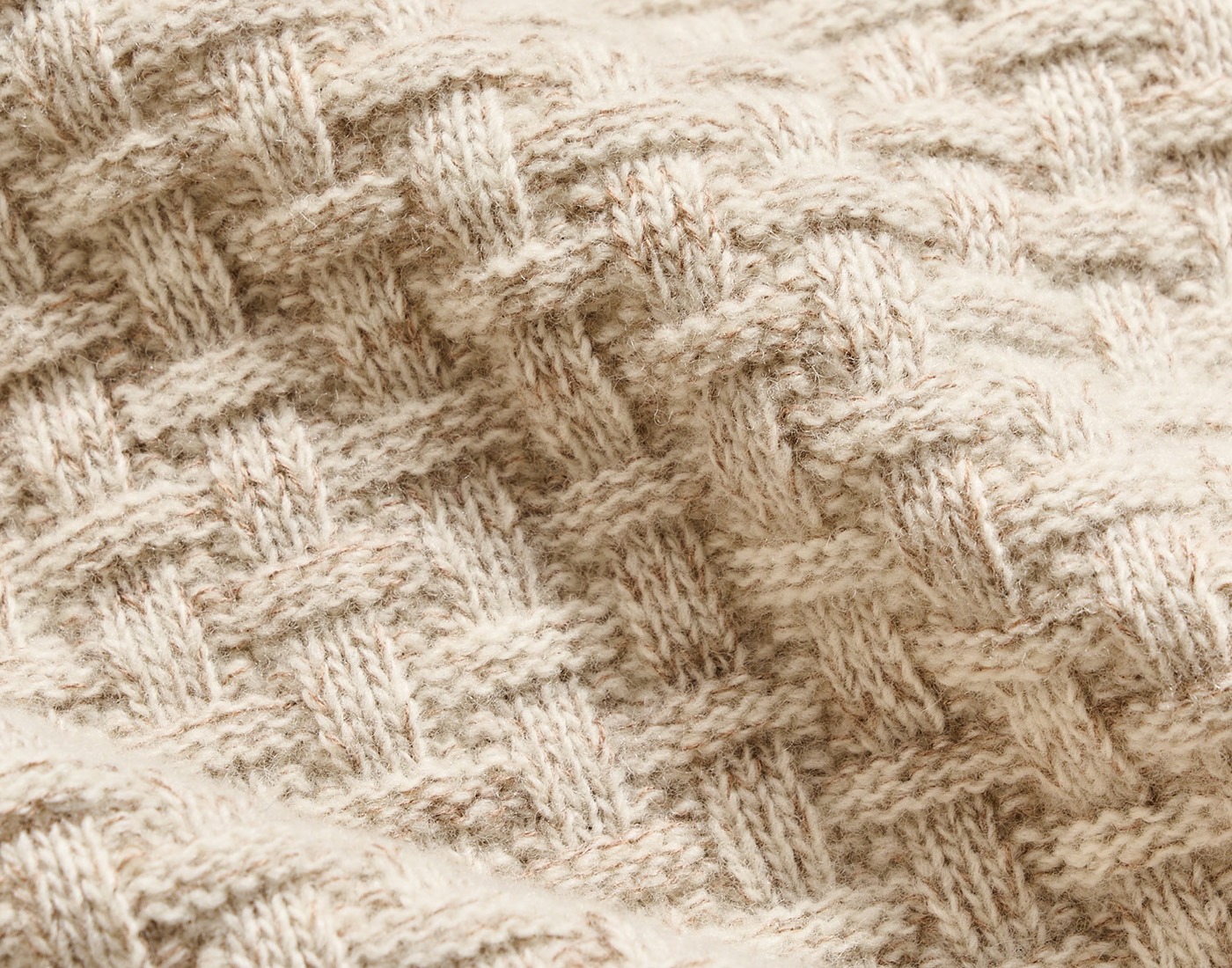 Fabric Closeup