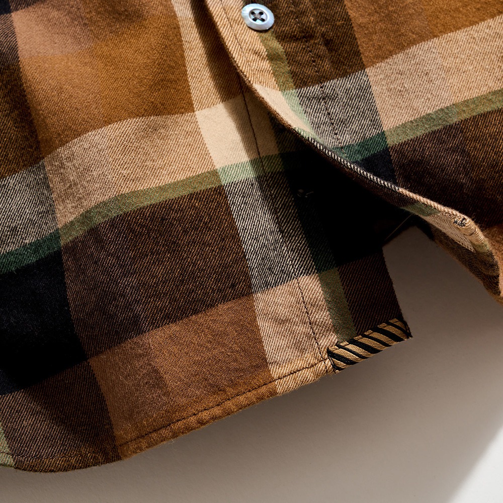 Underplacket