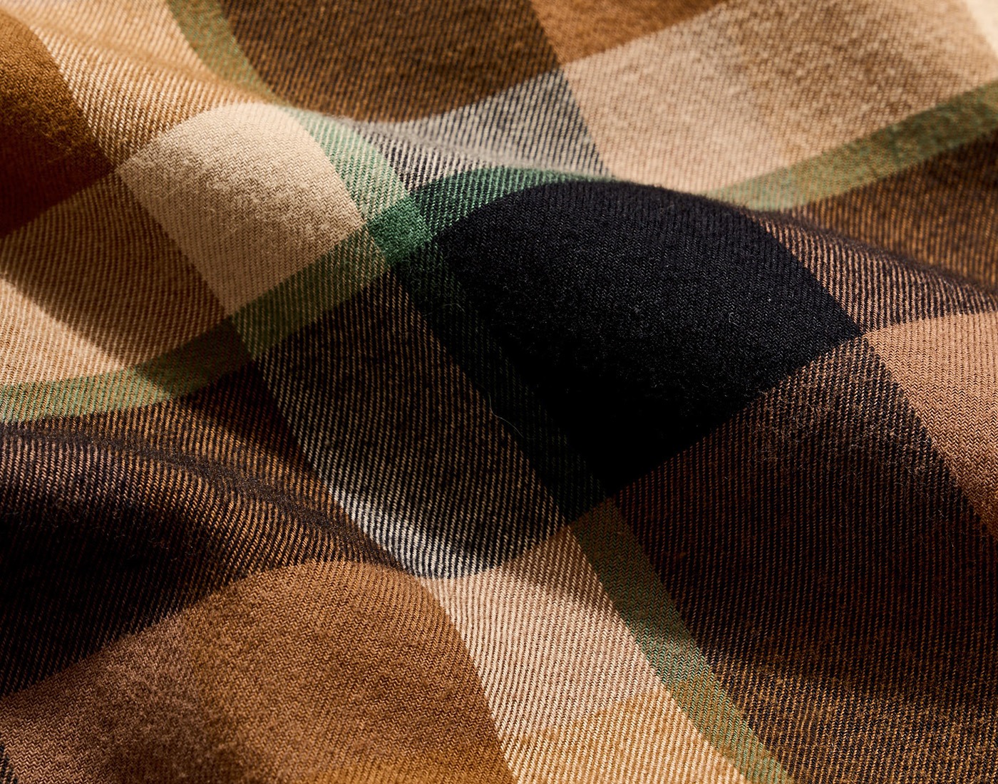 Fabric Closeup