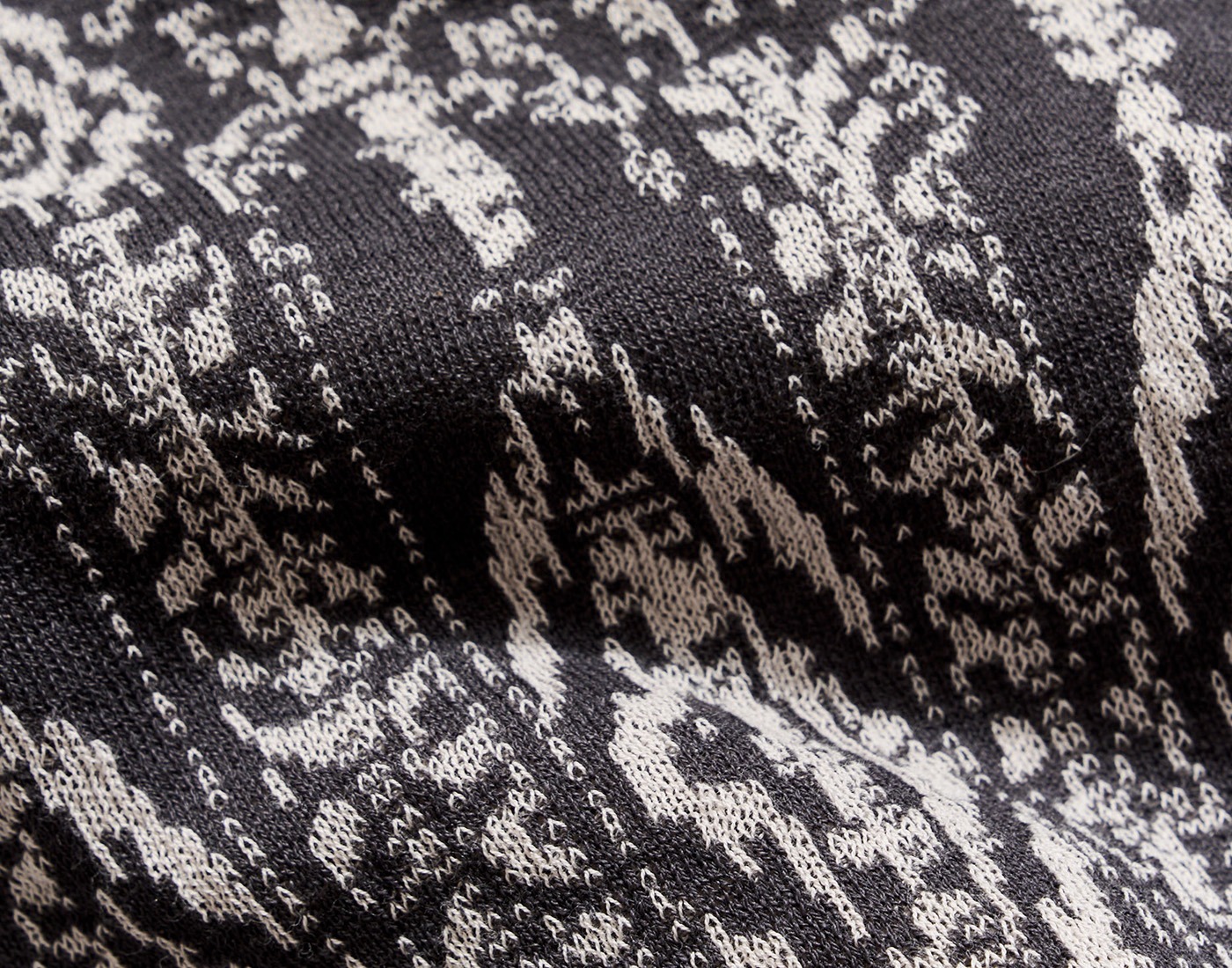 Fabric Closeup
