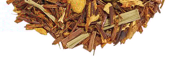 WINTER CHAI TEA pile
