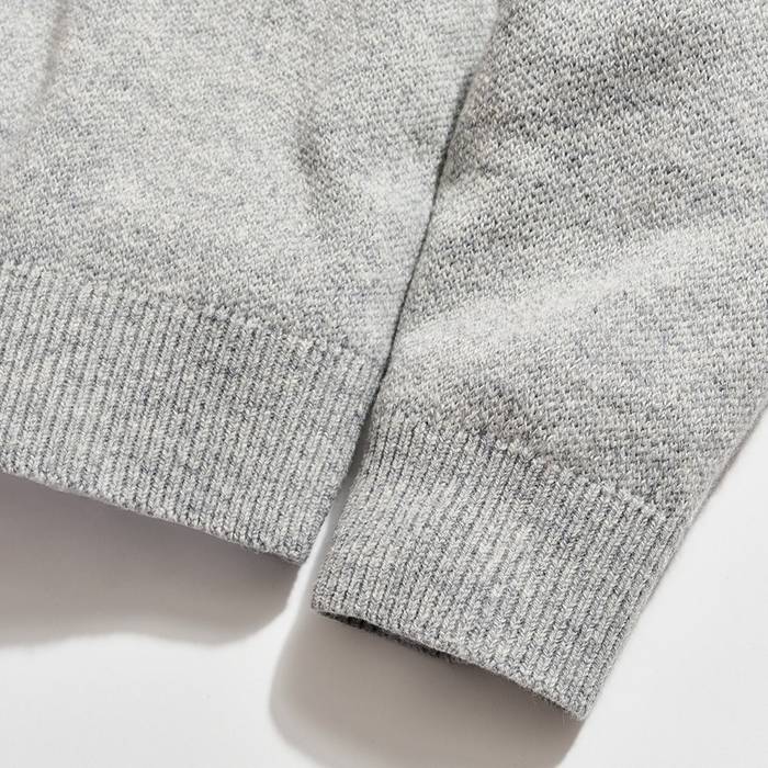 Luxury Dover Sweater